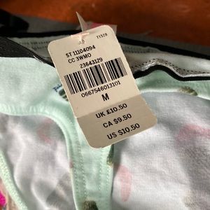 Brand new Victoria’s Secret / pink thongs